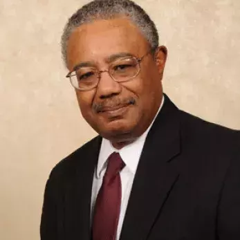 Honorable Fred L. Banks Jr.