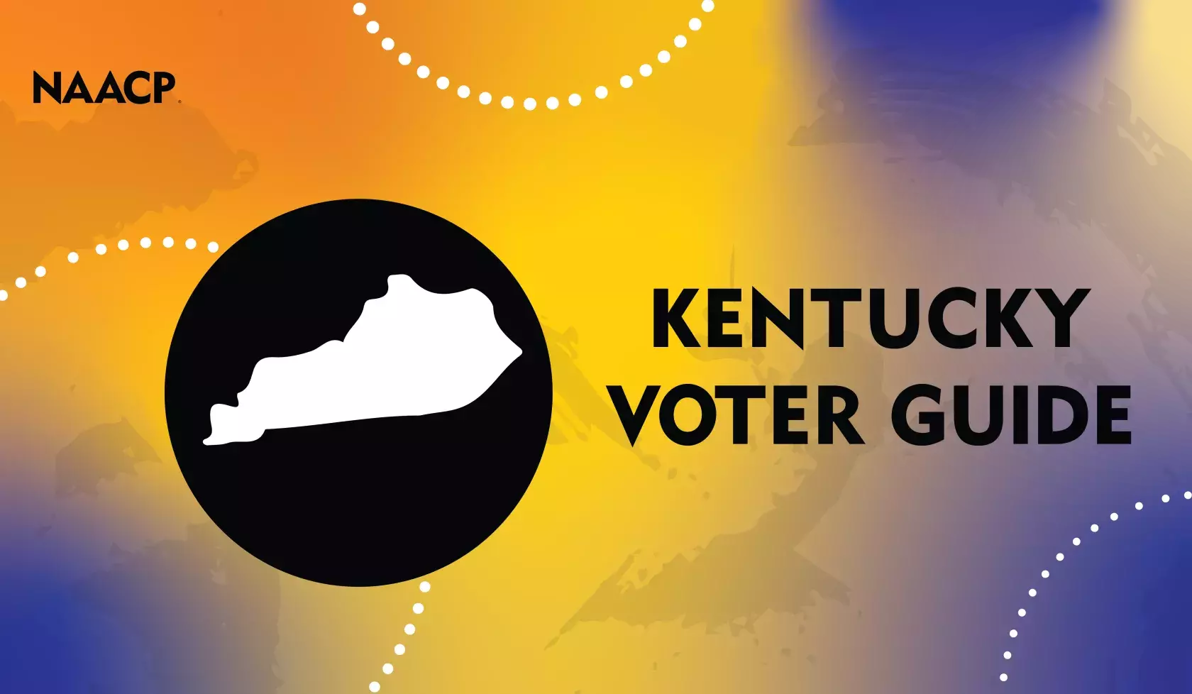 Kentucky Voter Guide - NAACP