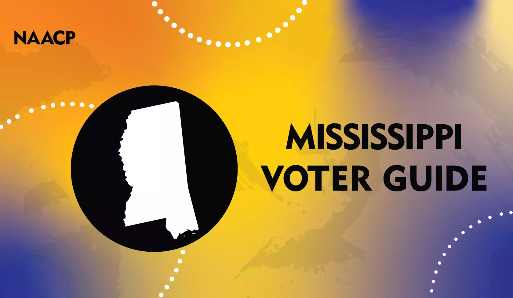 Mississippi Voter Guide