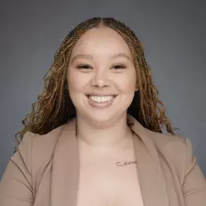 Kyra Mitchell - NAACP Board of Directors