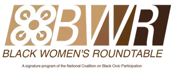 Black Women's Roundtable logo