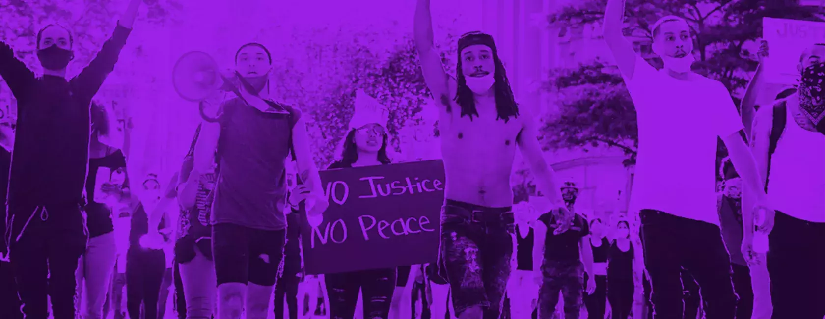 Purple Protest Group