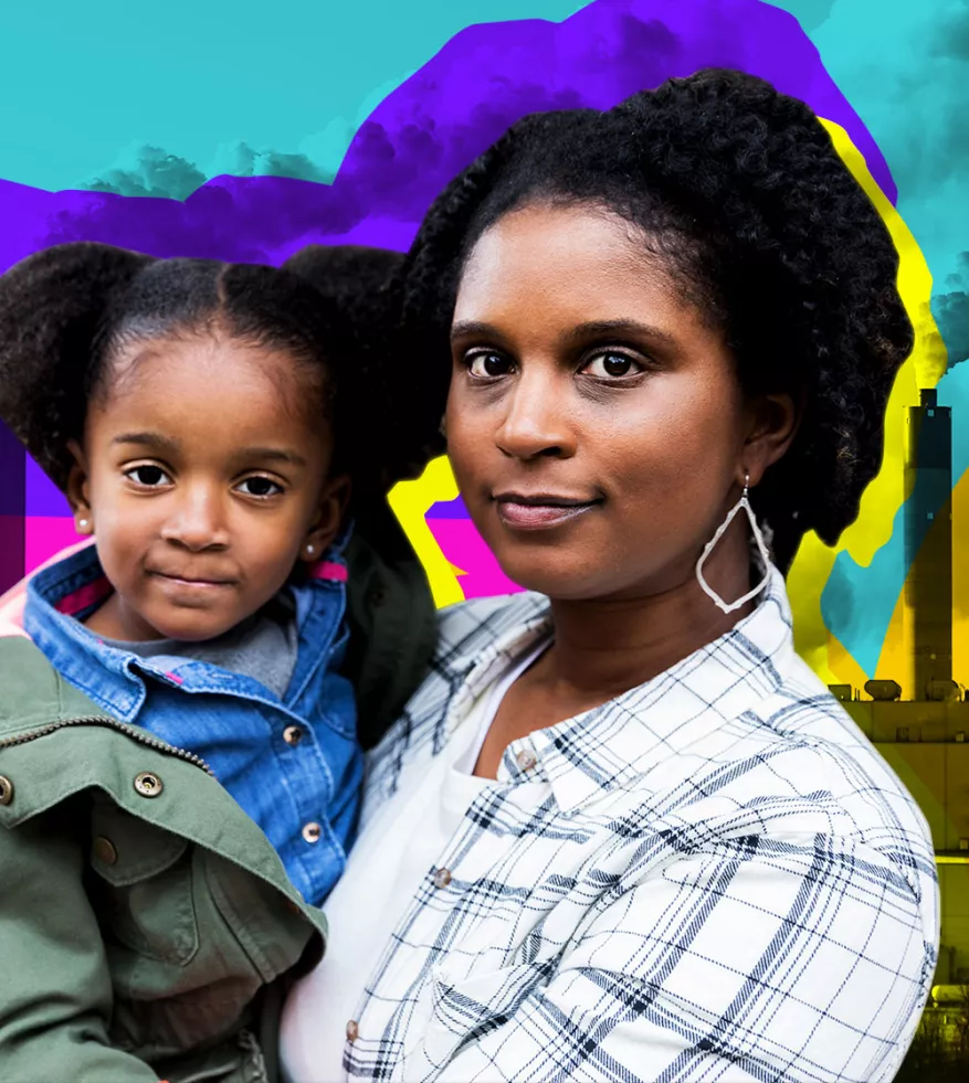Environmental Justice