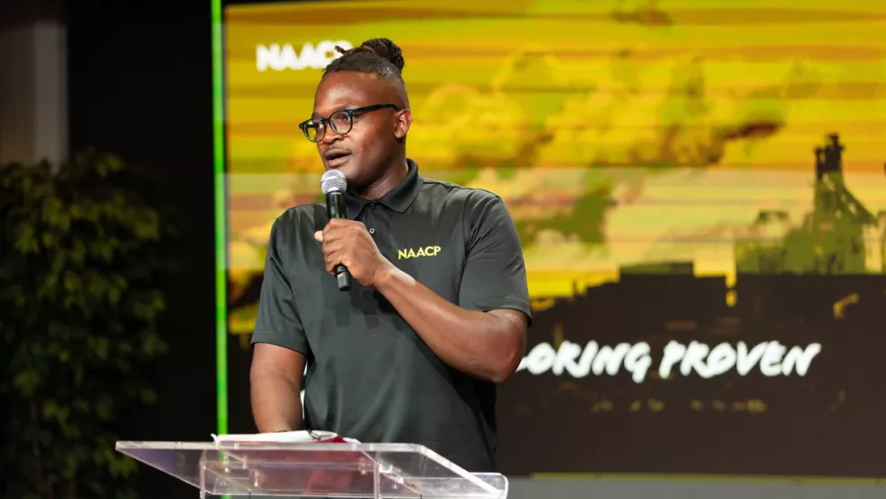 Earth Day Image 3 - Wisdom Cole