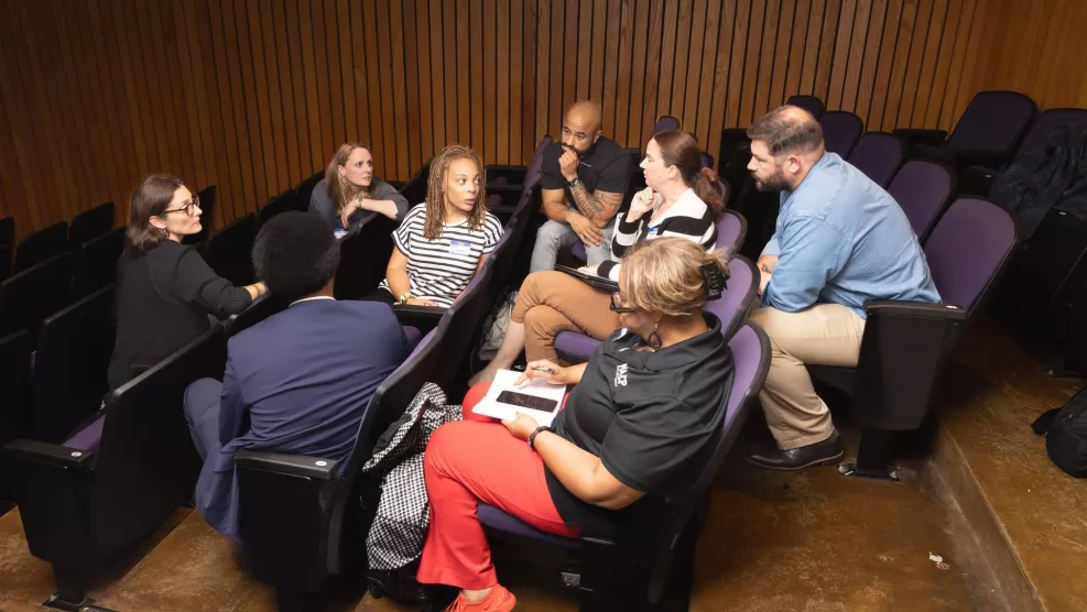 Earth Day Image 5 - Group