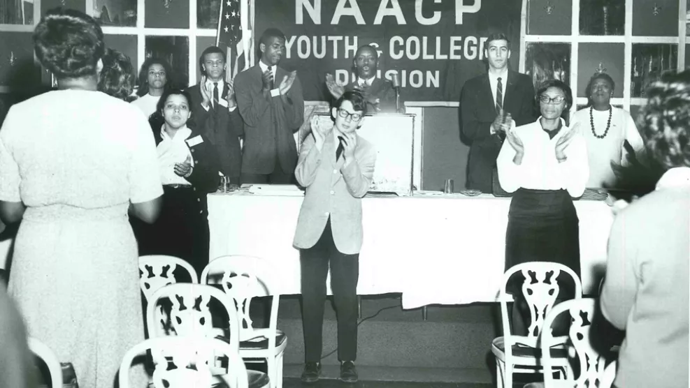 Youth & College 90th Anniversary Image 10