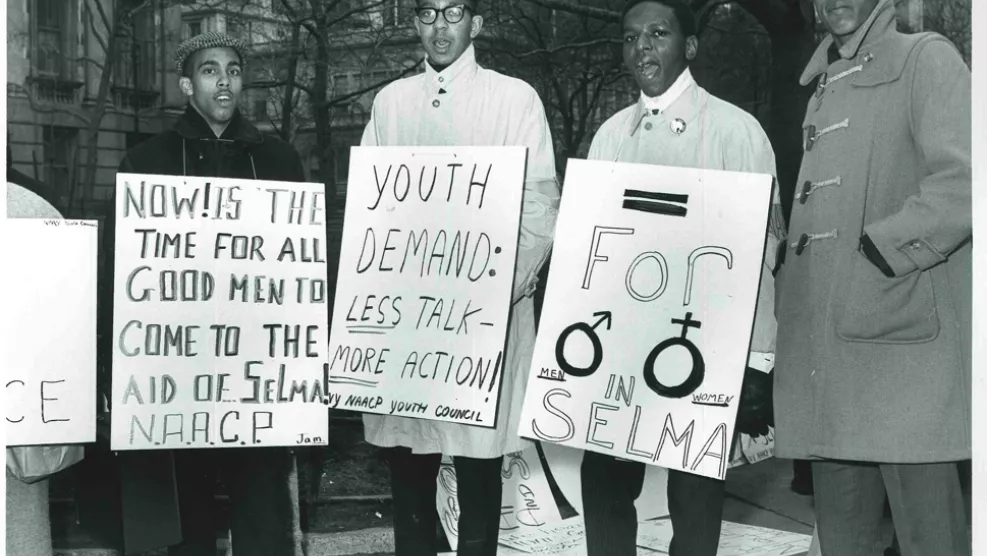 Youth & College 90th Anniversary Image 9