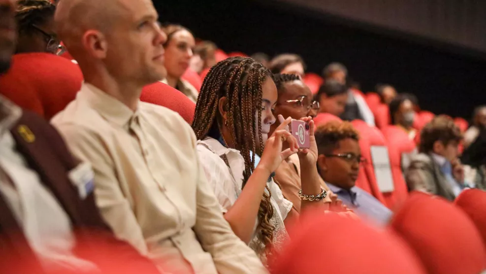 Climate Week 2025 Image 1