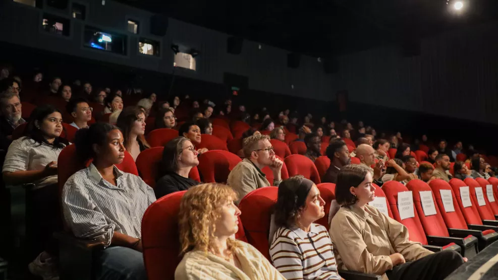 Climate Week 2025 Image 3