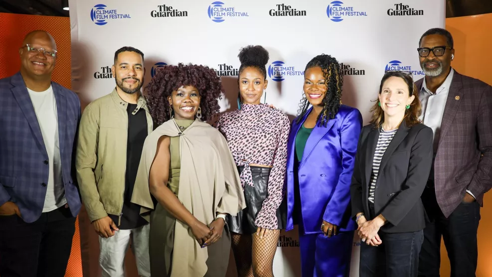 Climate Week 2025 Image 5