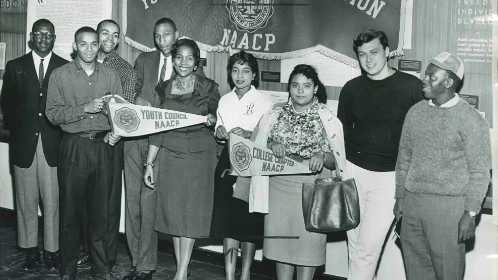 Youth & College 90th Anniversary Image 7