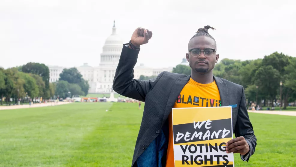 Youth & College 90th Anniversary Image 3