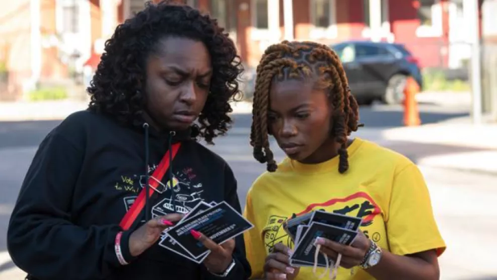 GOTV Philly 1