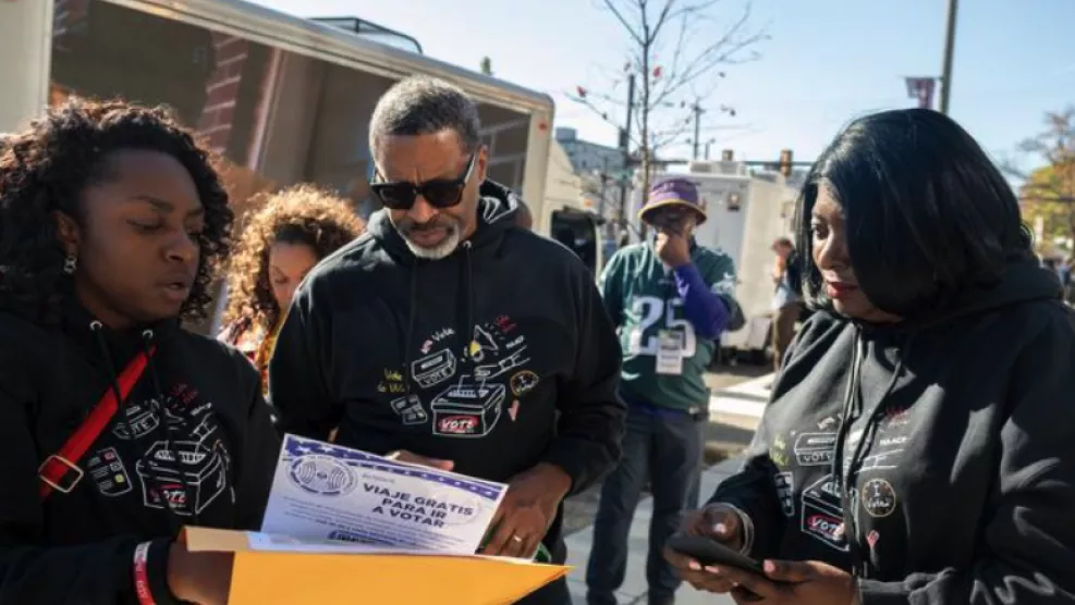 GOTV Philly 3