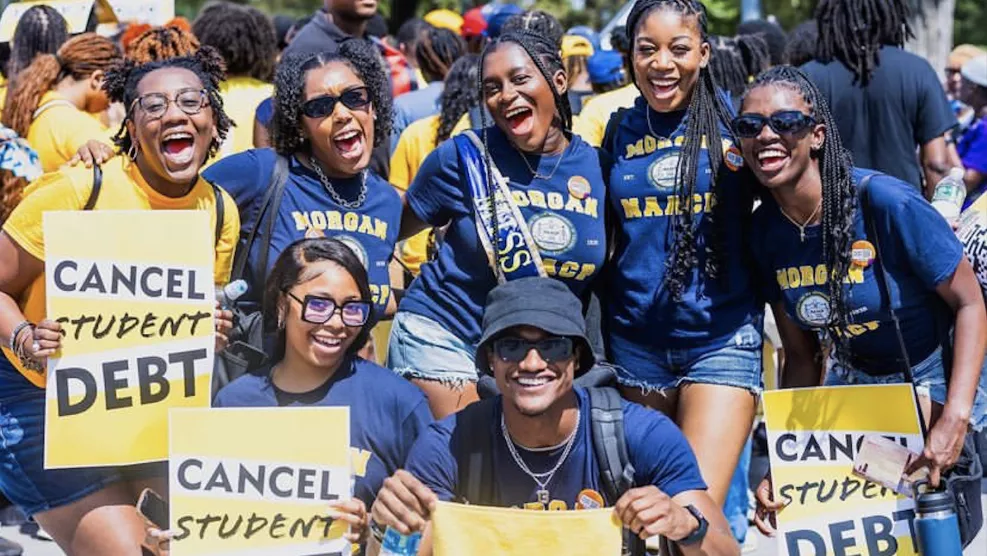 Youth & College 90th Anniversary Image 5