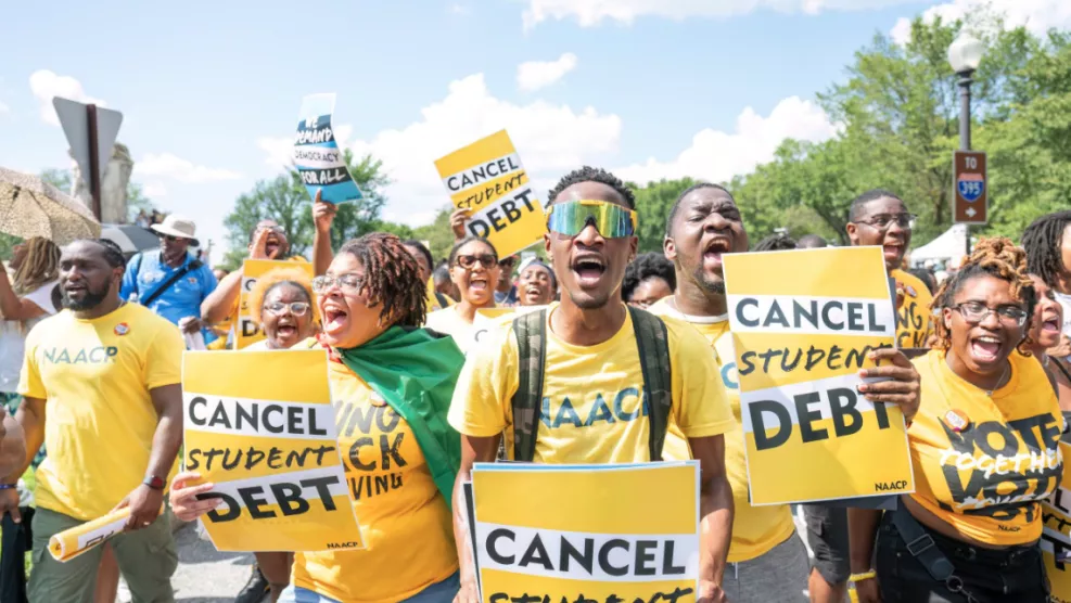 Youth & College 90th Anniversary Image 10