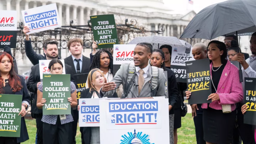 Youth & College 90th Anniversary Image 11