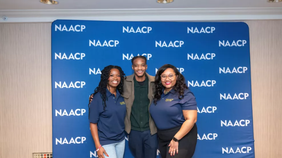 Youth & College 90th Anniversary Image 13