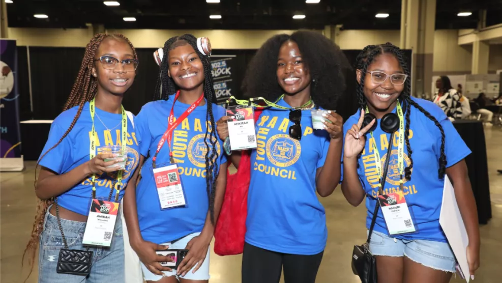 Youth & College 90th Anniversary Image 14