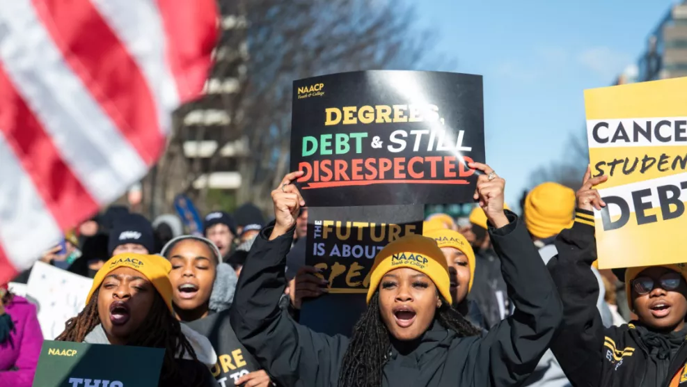 Youth & College 90th Anniversary Image 15