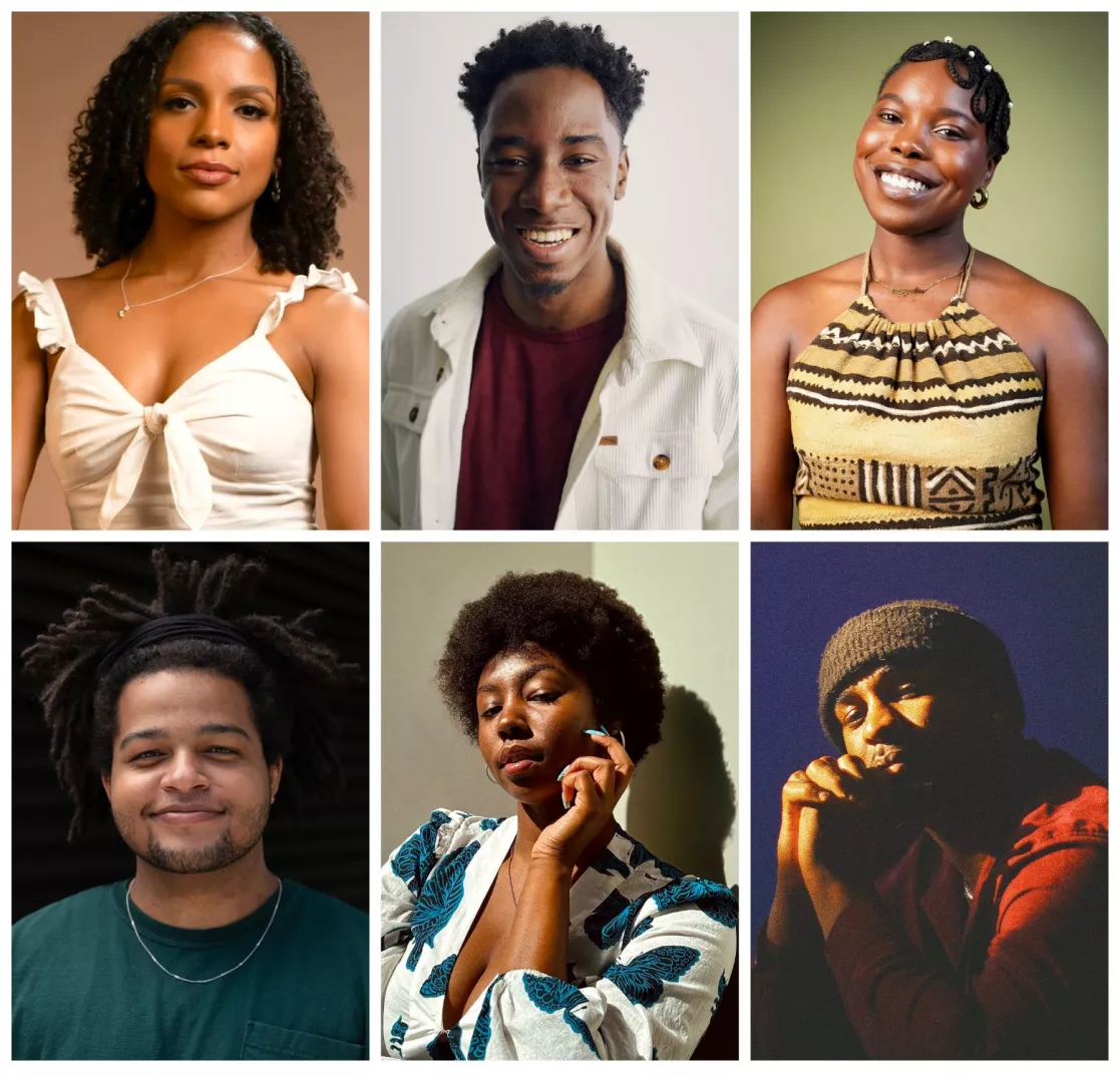 NAACP Cinematic Shorts Filmmakers