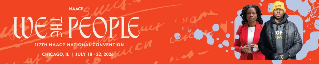 We the People Banner