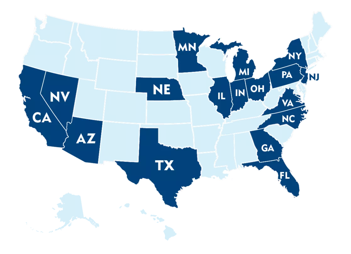 NAACP Volunteer MAP - 2026