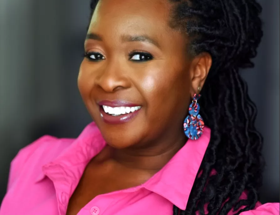 Aba G. Blankson | NAACP