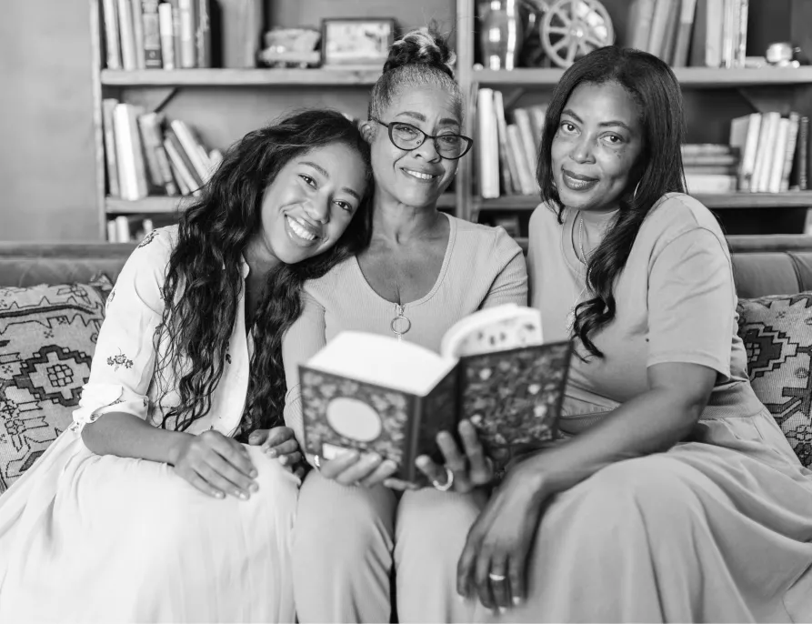 Thriving - Web Header