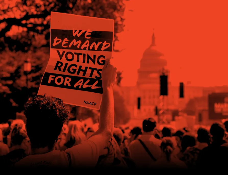 We the People Banner