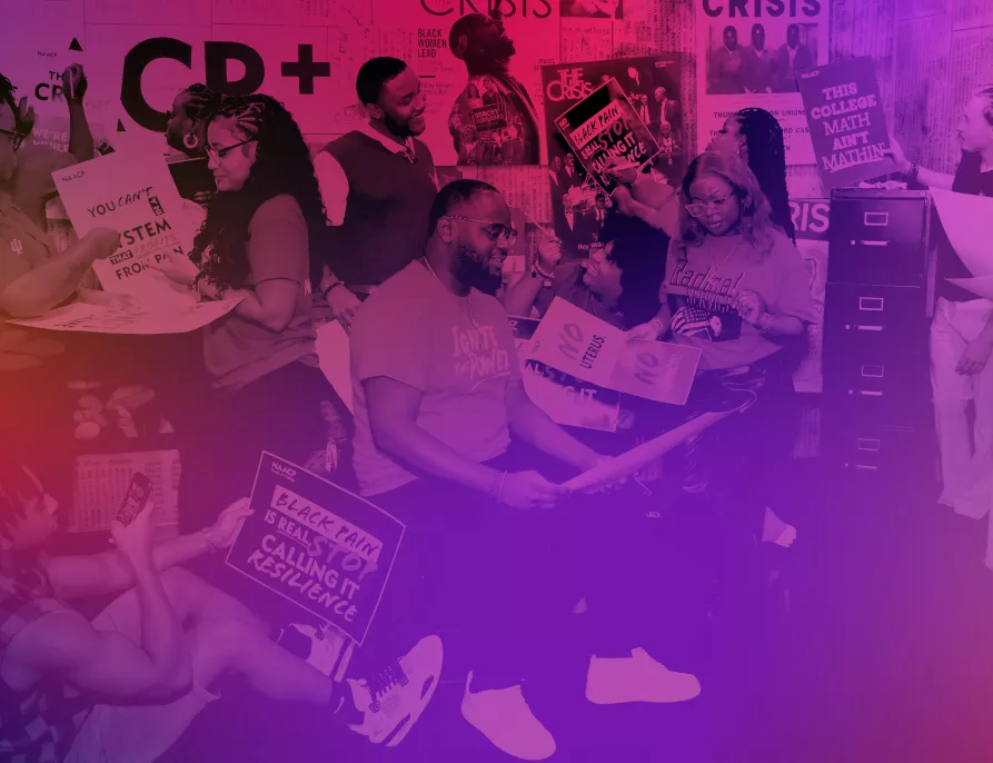 Hero - State Legislative Advocacy Month