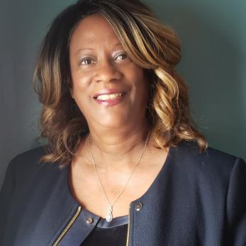 Carmen Taylor - NAACP Board of Directors