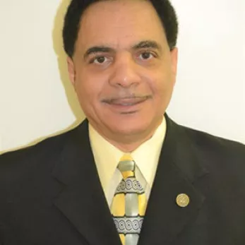 Dedric Doolin