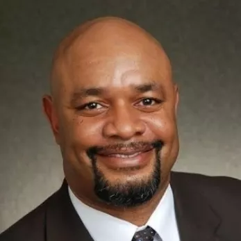 Omar Montgomery