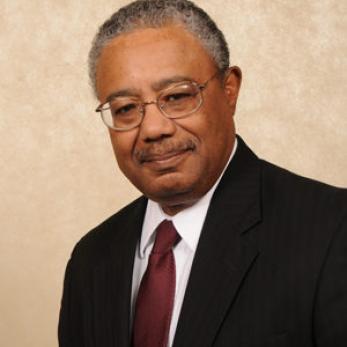 Honorable Fred L. Banks Jr.