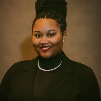 Butler-Reed, Keturah