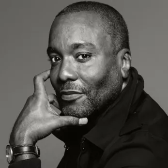 Lee Daniels - NAACP x Adobe Fellowship