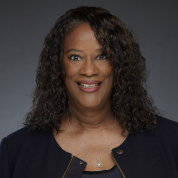Carmen Taylor - NAACP National Board of Directors