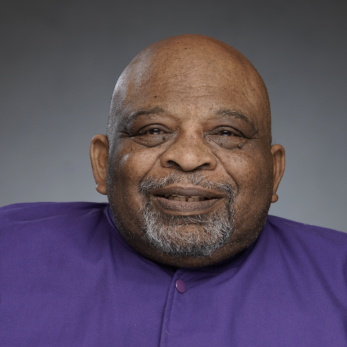 George Gresham - NAACP National Board of Directors