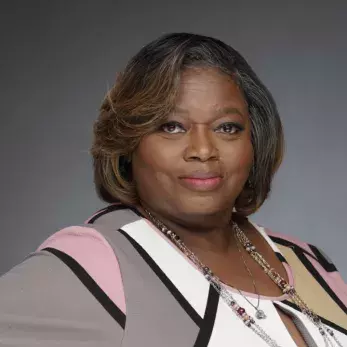 Barbara Bolling-Williams - NAACP Board of Directors