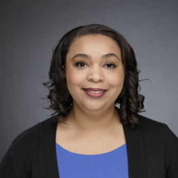 Alexia Dukes- NAACP Board of Directors