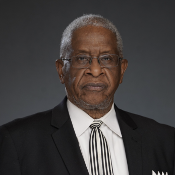 John Gallman -  NAACP Board of Directors