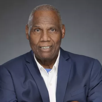 Ron Hasson - NAACP Board of Directors
