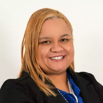 Maureen Duncan - NAACP Board of Directors