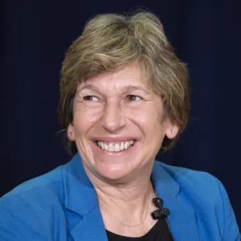 Randi Weingarten - AFT - NAACP Board of Directors