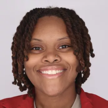 Alona Smith NYWC NAACP