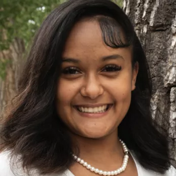 Laila Jozefkowicz NAACP NYWC