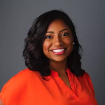 Jasmine Uddin Headshot - NAACP