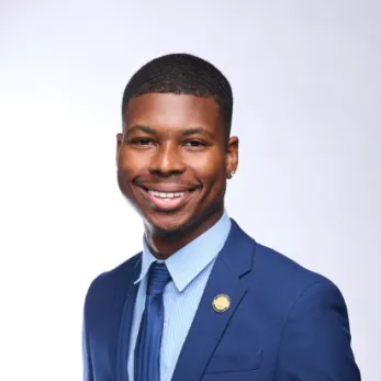 Tylik McMillian NAACP