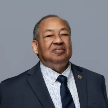 Chairman Russell - NAACP Board of Directors